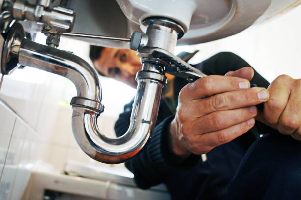 Best Same-Day Plumbing Service  in Fairbanks Ranch, CA