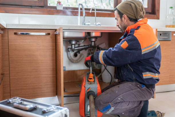 Best Plumbing Services Near Me  in Fairbanks Ranch, CA