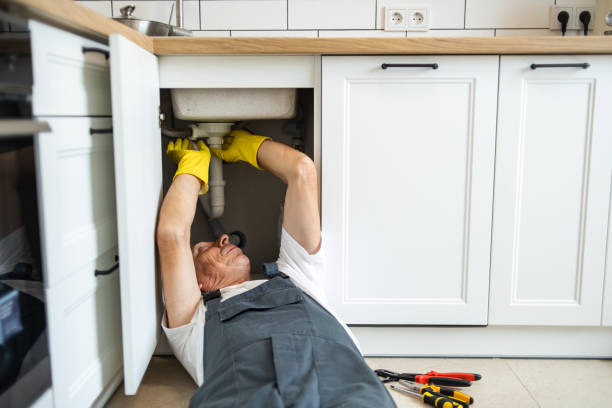 Best Drain Cleaning Services  in Fairbanks Ranch, CA