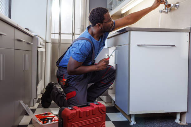 Fairbanks Ranch, CA Plumbing Company