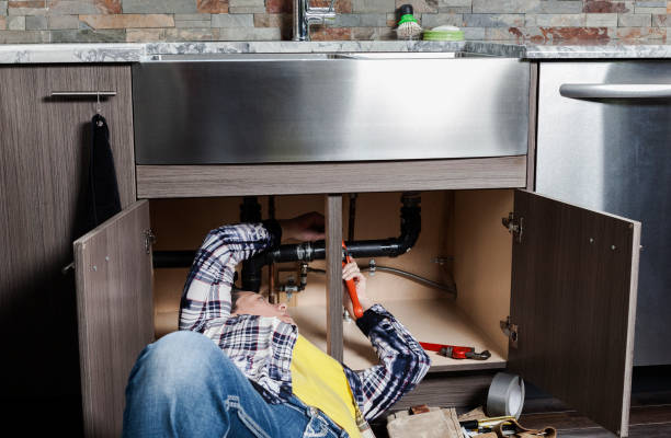 Best Emergency Plumbing Repair  in Fairbanks Ranch, CA
