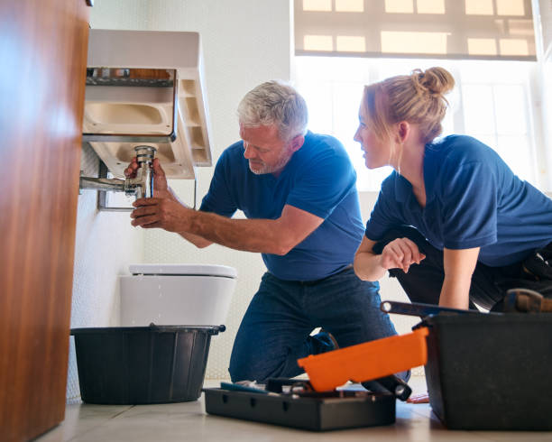 Best Local Plumber Services  in Fairbanks Ranch, CA